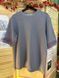 T-shirt with embroidered sleeves [Luhansk region]