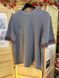 T-shirt with embroidered sleeves [Odesa region]