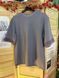 T-shirt with embroidered sleeves [Ivano-Frankivsk region]