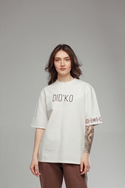 T-shirt DID'KO