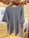 T-shirt with embroidered sleeves [Cherkasy region]