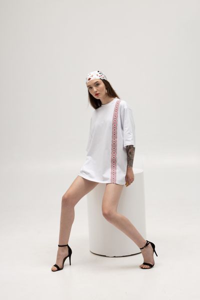 Футболка [Київське Полісся, Київська область] TS-03 фото