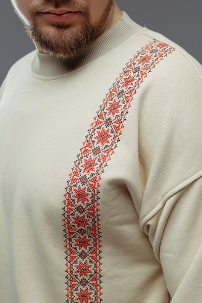 Sweatshirt [Kyiv region] one-size