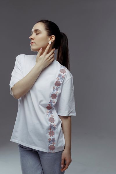 T-shirt [Donetsk region]